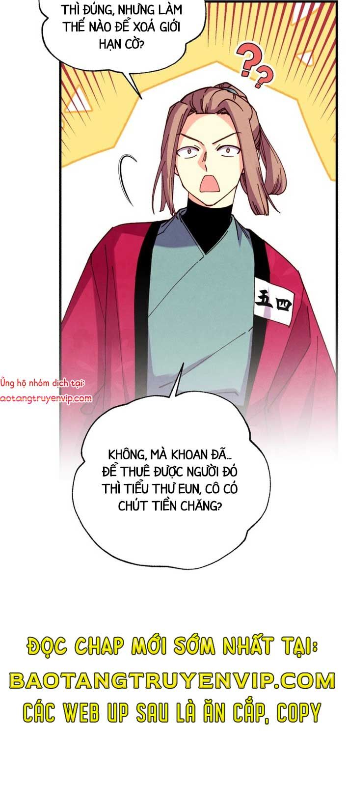Phi Lôi Đao Thuật: Chapter 206.1
