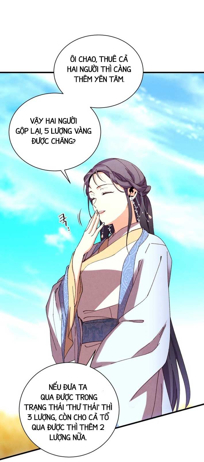 Phi Lôi Đao Thuật: Chapter 206.1