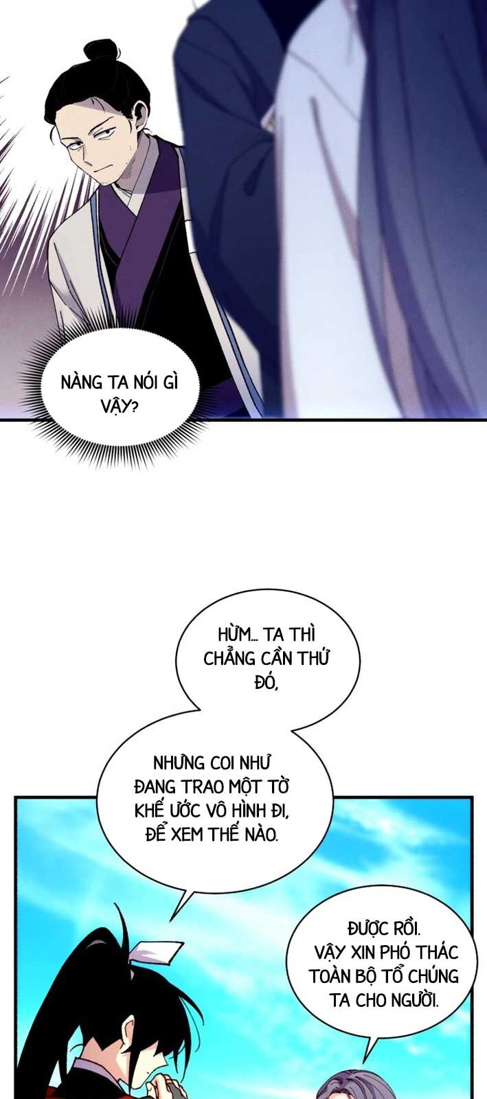 Phi Lôi Đao Thuật: Chapter 206.1