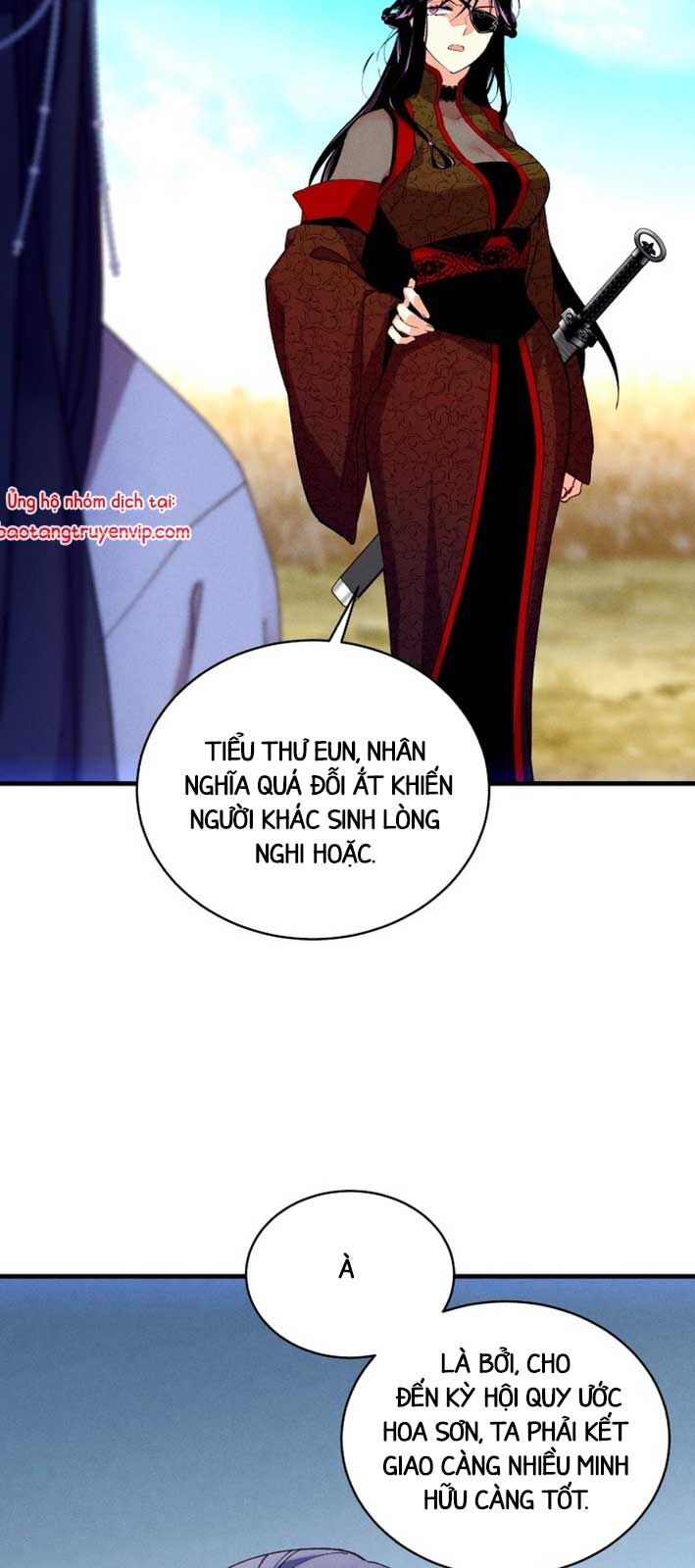 Phi Lôi Đao Thuật: Chapter 206.1