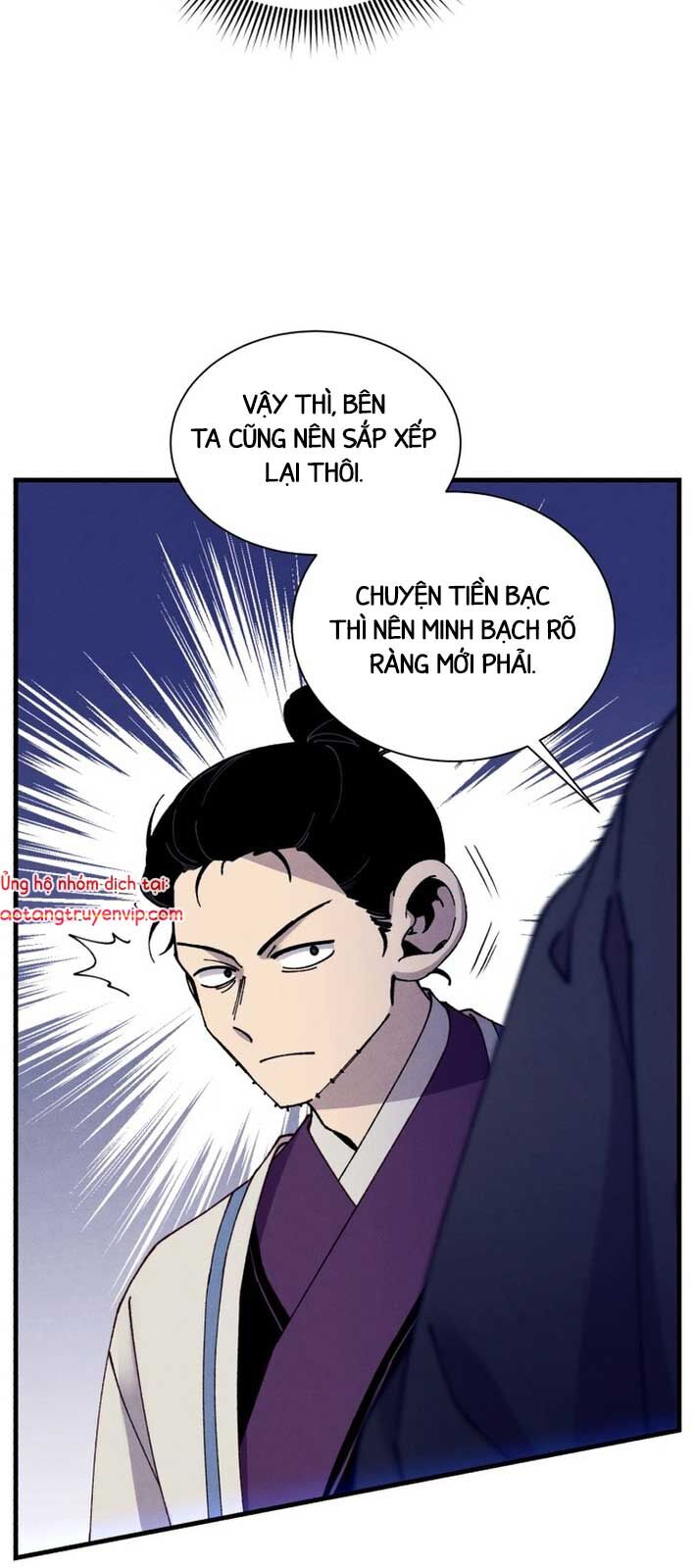 Phi Lôi Đao Thuật: Chapter 206.1