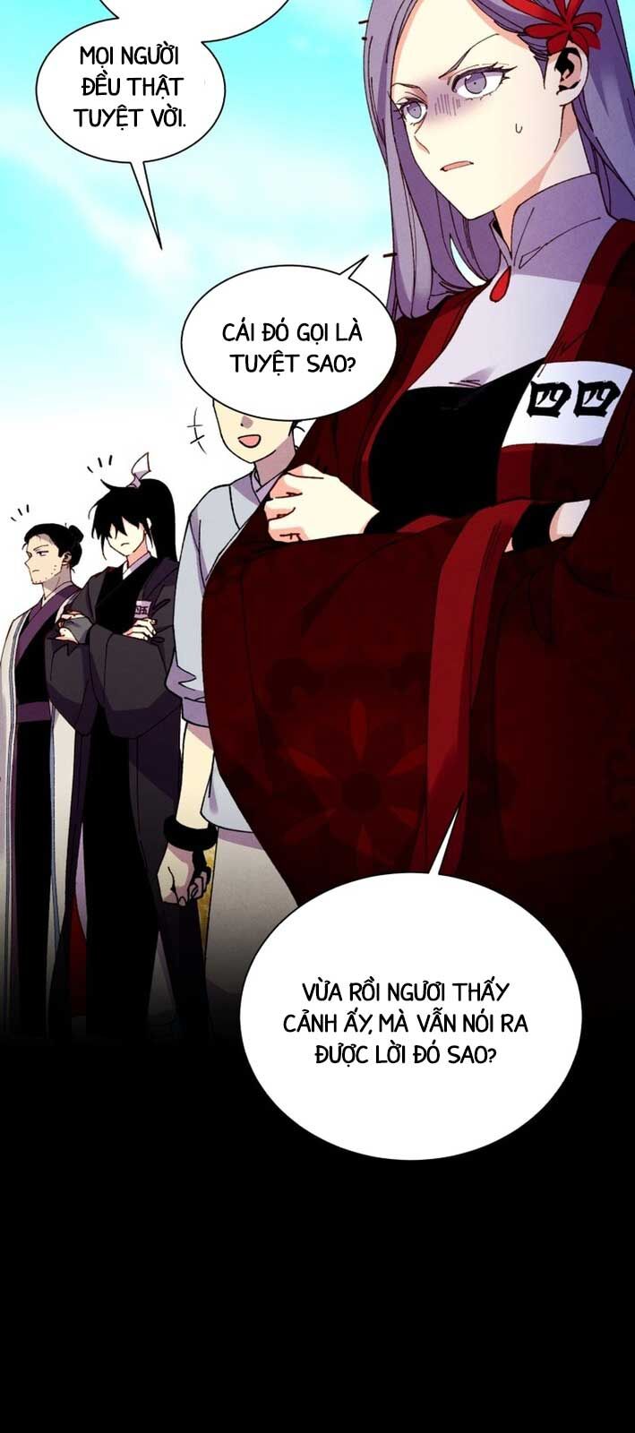 Phi Lôi Đao Thuật: Chapter 206.1
