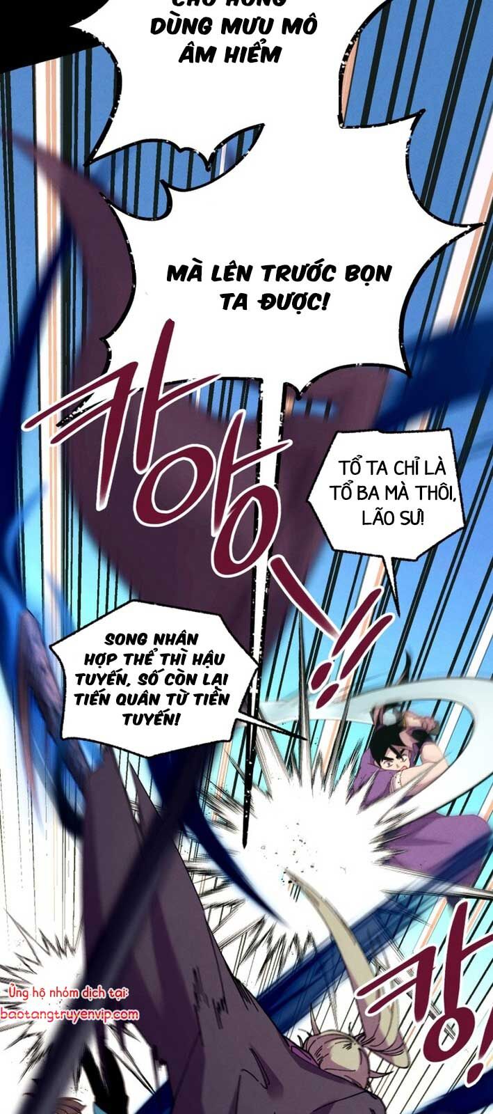 Phi Lôi Đao Thuật: Chapter 206.1