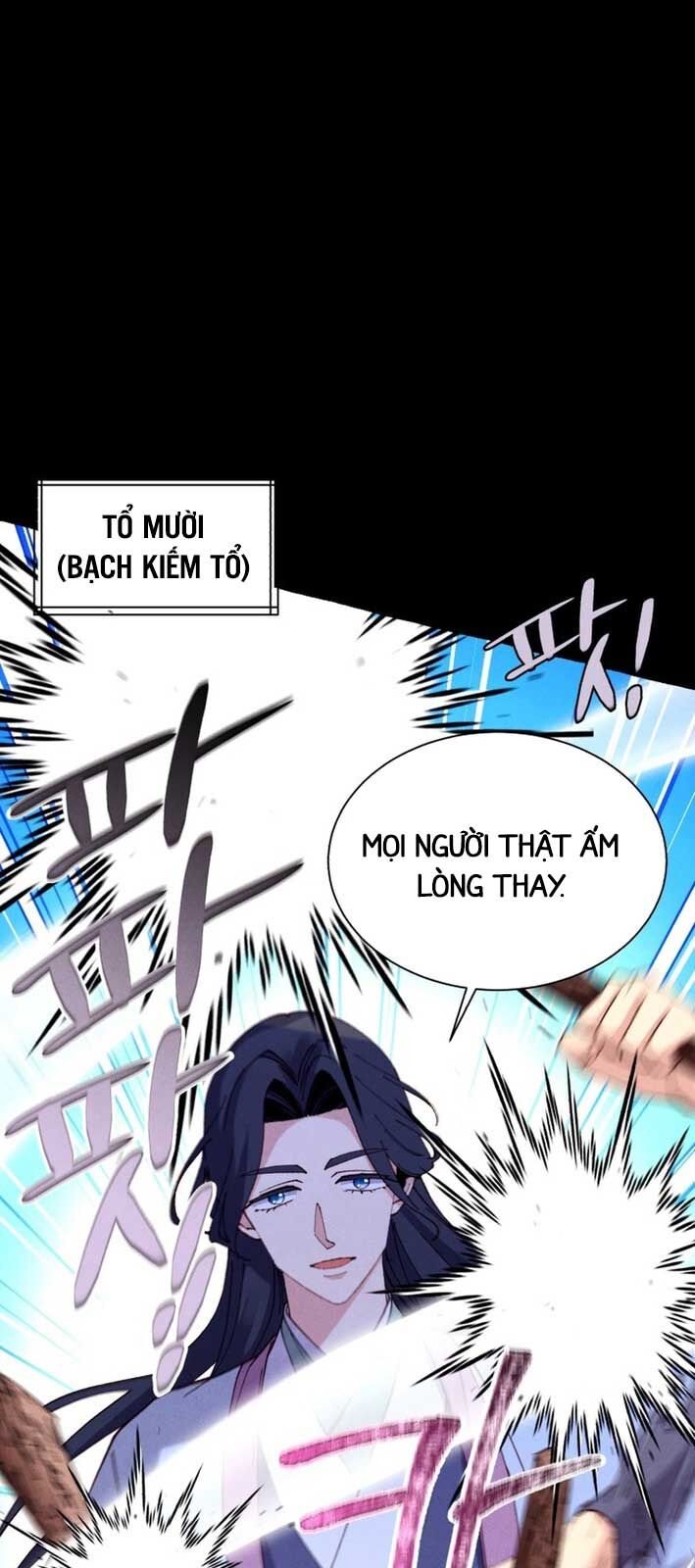 Phi Lôi Đao Thuật: Chapter 206.1