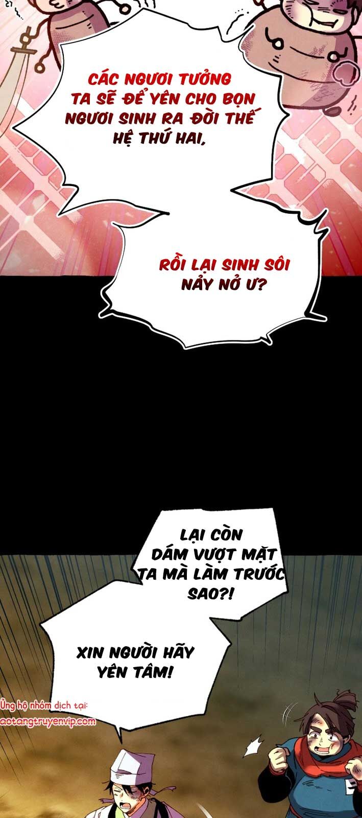 Phi Lôi Đao Thuật: Chapter 206.1