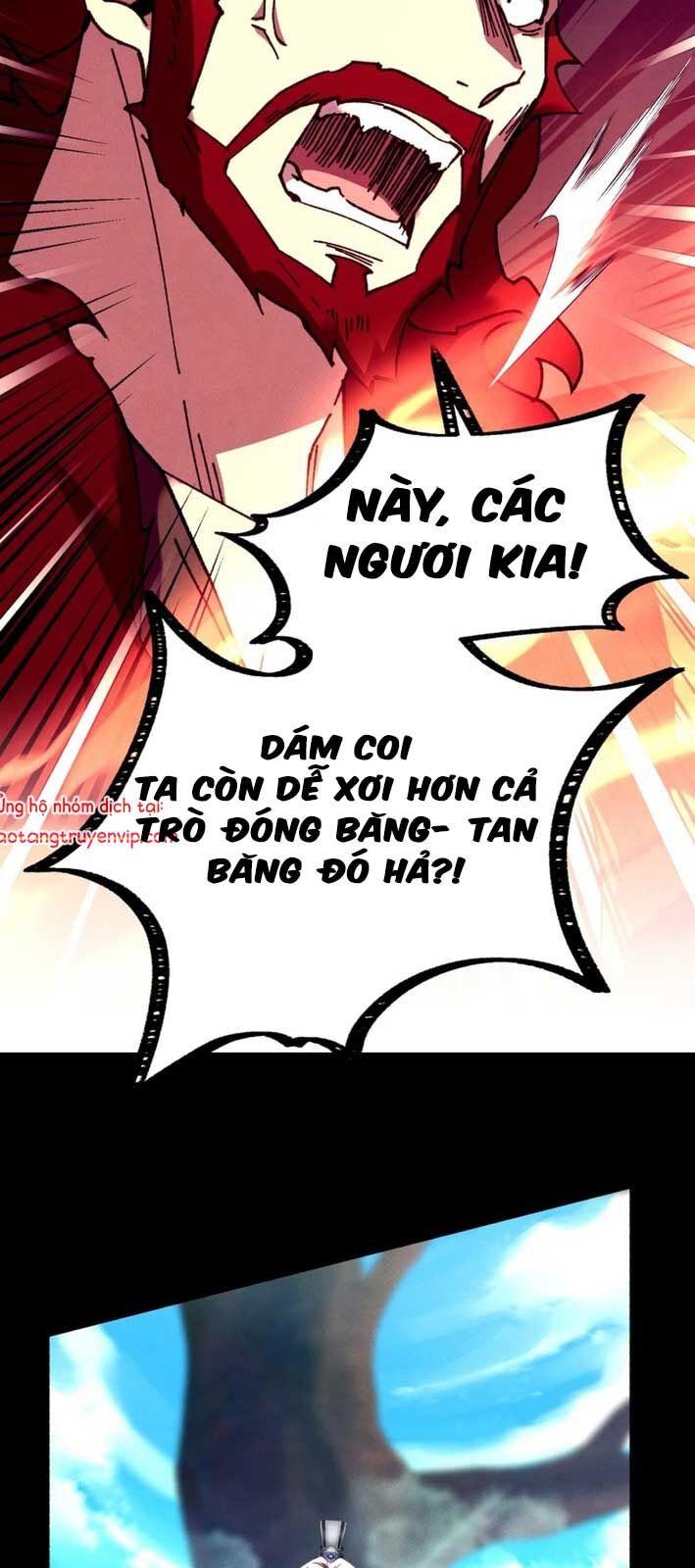 Phi Lôi Đao Thuật: Chapter 206.1