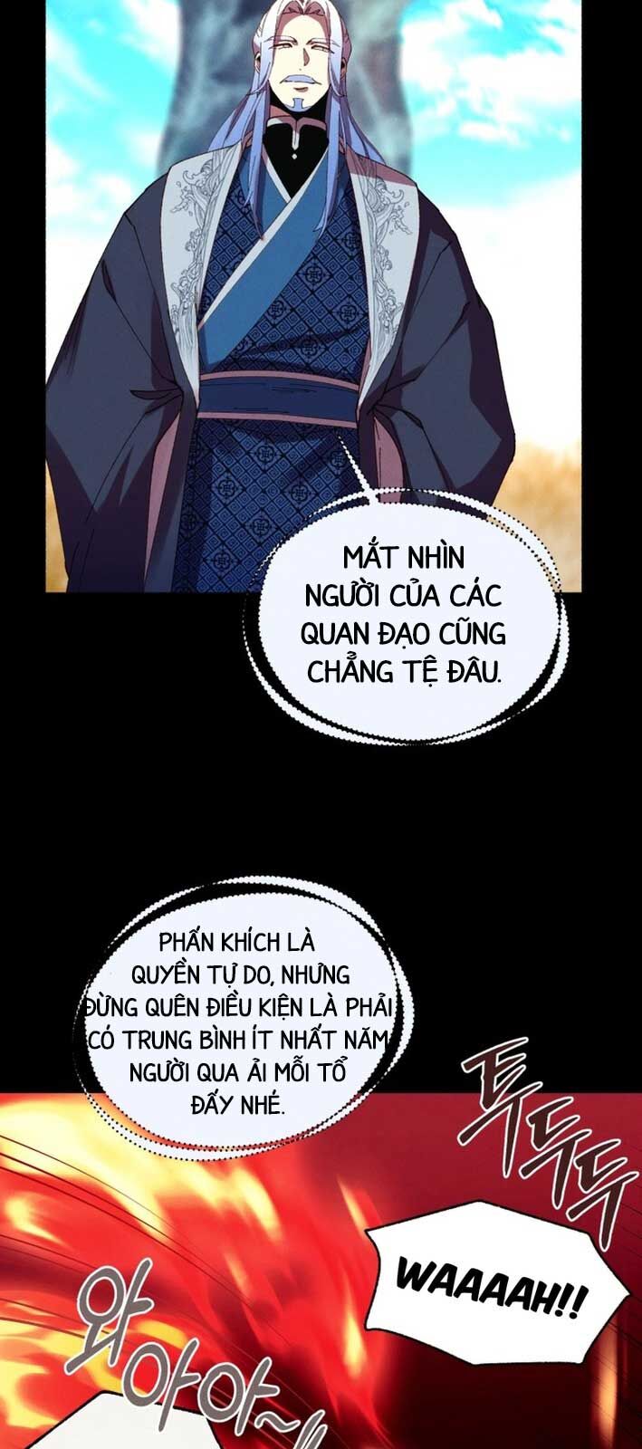 Phi Lôi Đao Thuật: Chapter 206.1