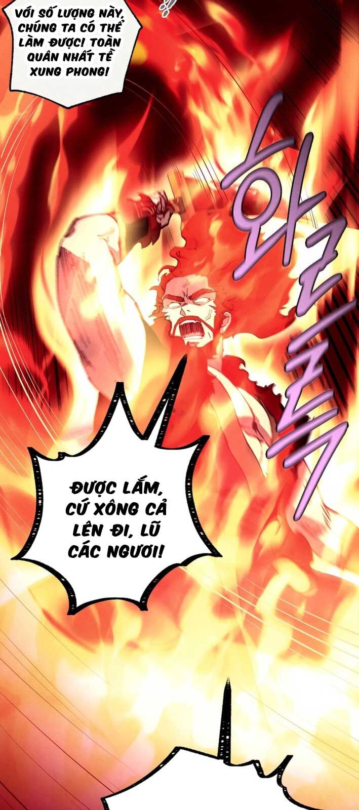 Phi Lôi Đao Thuật: Chapter 206.1