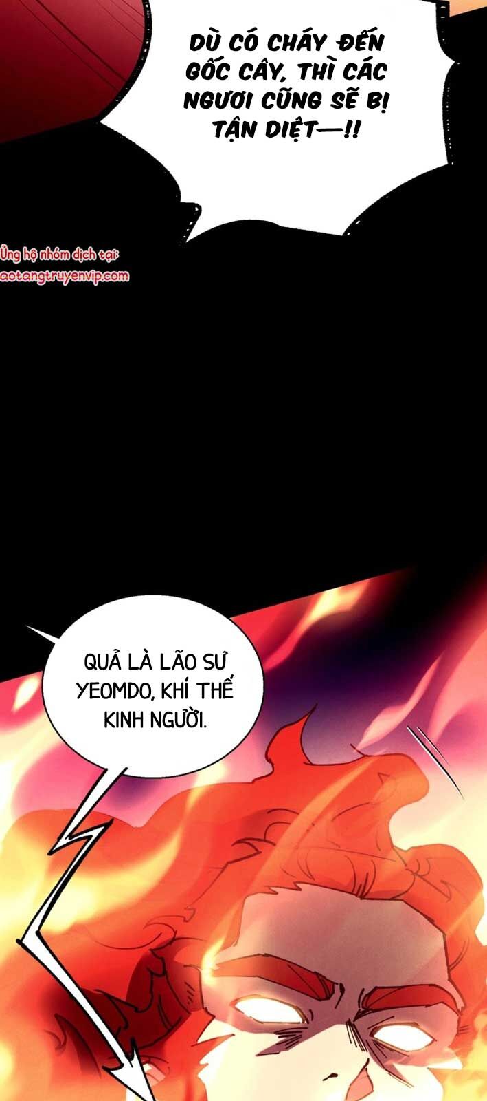 Phi Lôi Đao Thuật: Chapter 206.1