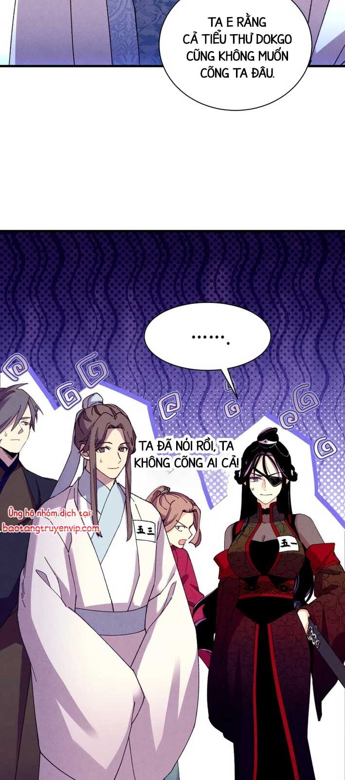 Phi Lôi Đao Thuật: Chapter 206.1