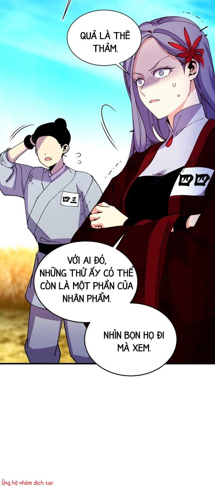 Phi Lôi Đao Thuật: Chapter 206.1