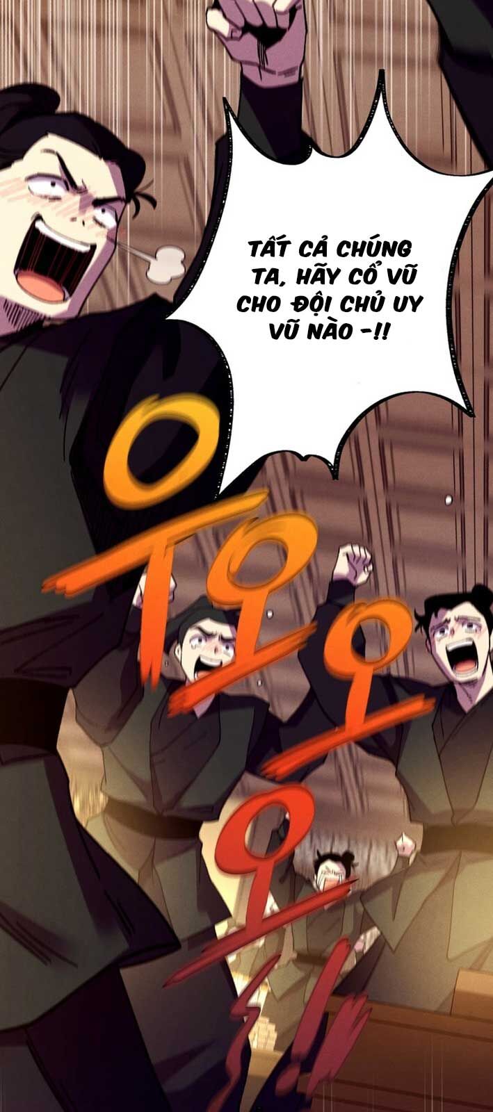Phi Lôi Đao Thuật: Chapter 207.1