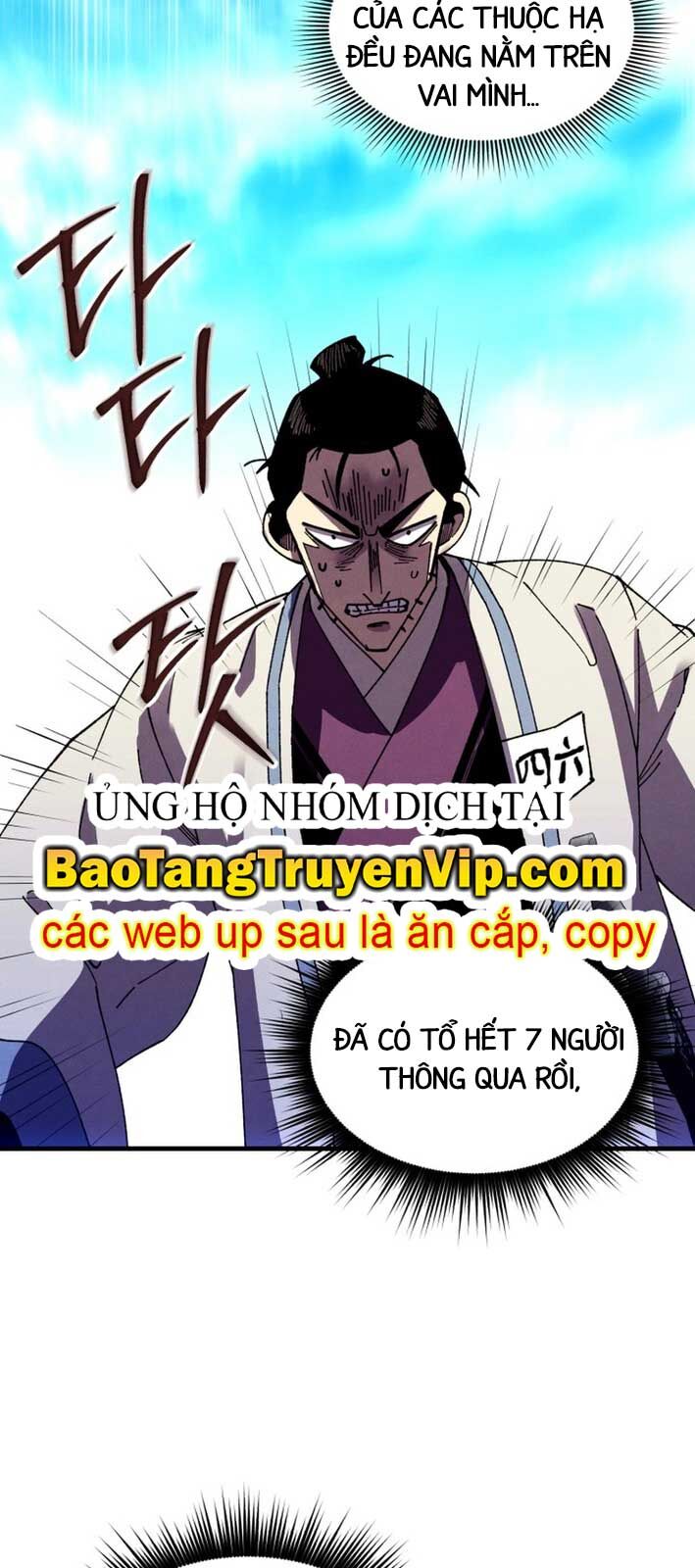 Phi Lôi Đao Thuật: Chapter 207.1