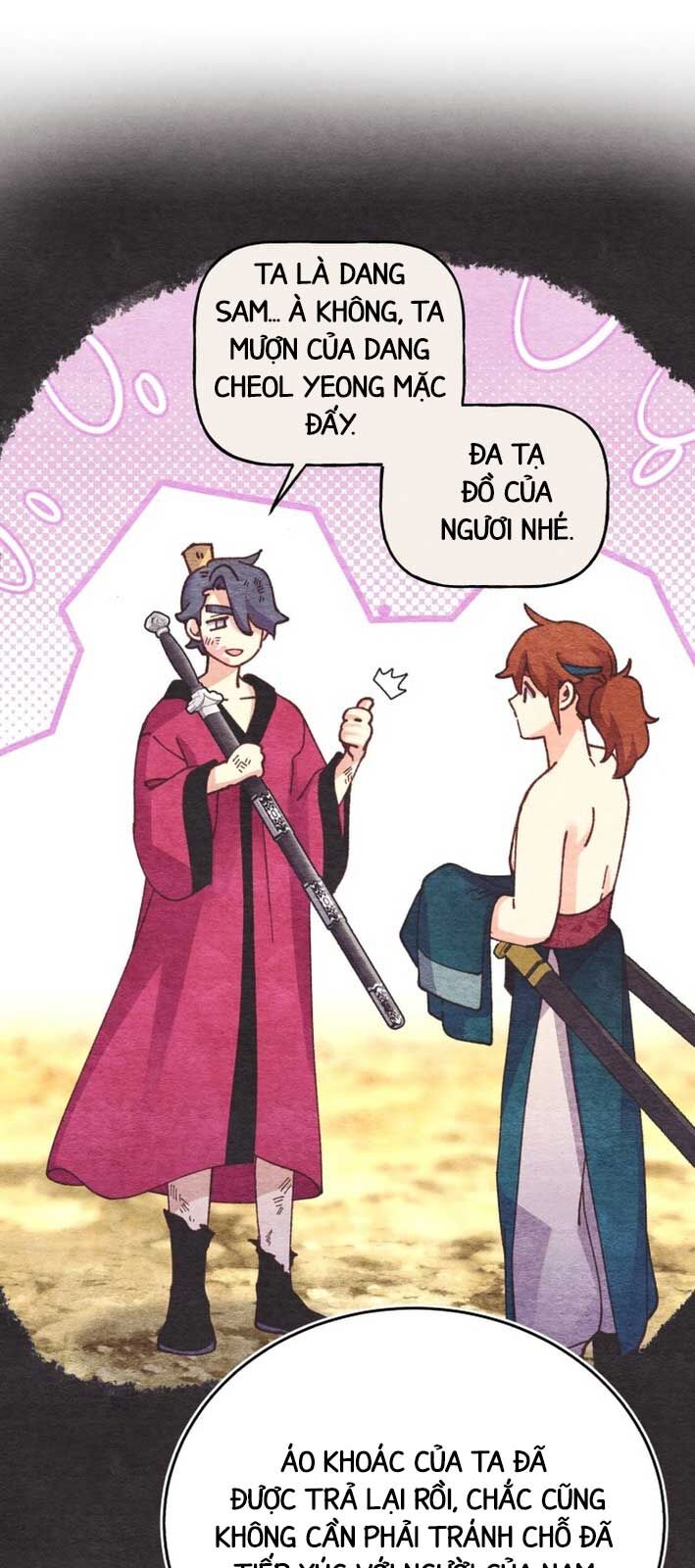 Phi Lôi Đao Thuật: Chapter 207.1