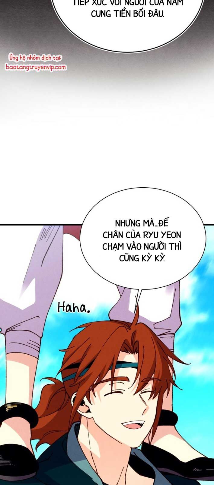 Phi Lôi Đao Thuật: Chapter 207.1