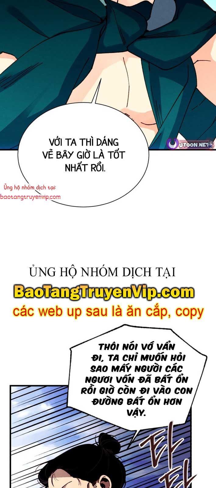Phi Lôi Đao Thuật: Chapter 207.1