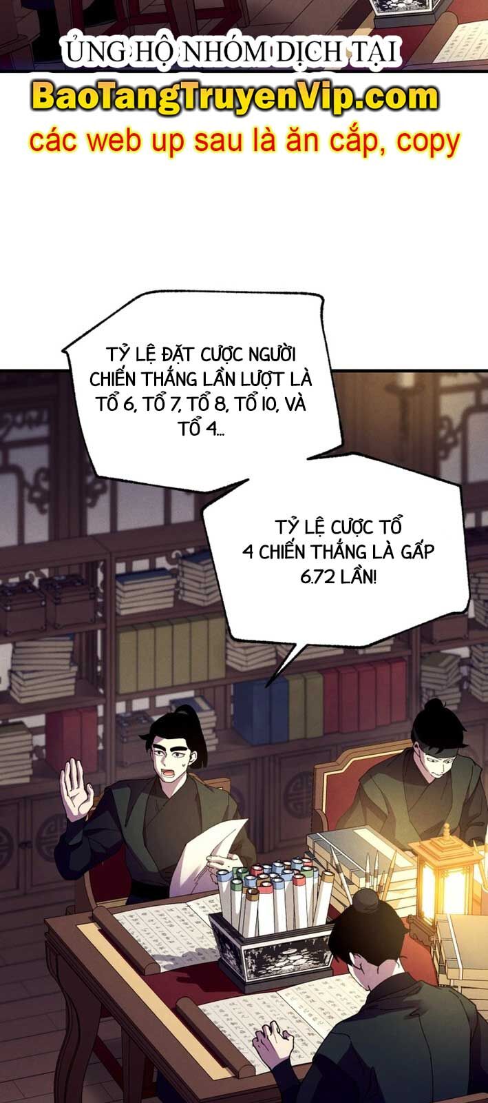 Phi Lôi Đao Thuật: Chapter 207.1