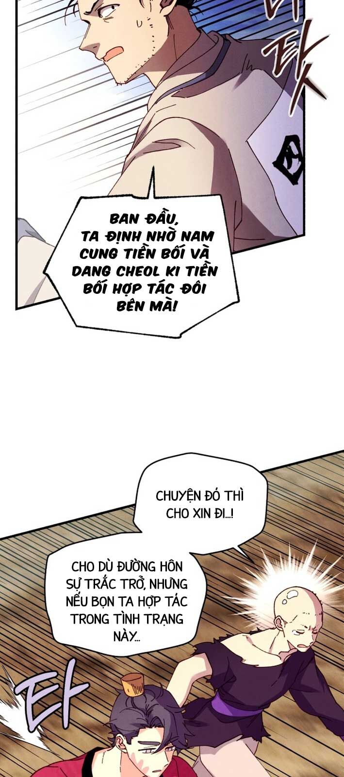 Phi Lôi Đao Thuật: Chapter 207.1