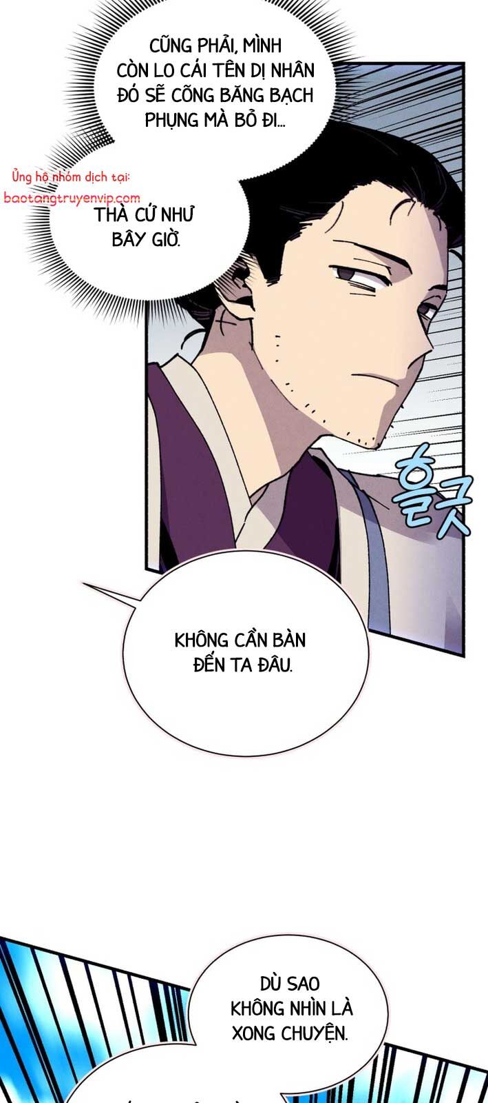 Phi Lôi Đao Thuật: Chapter 207.1
