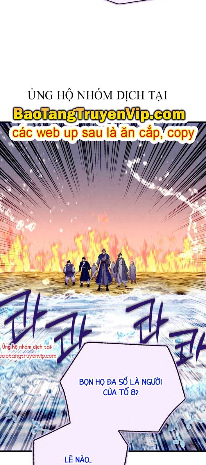 Phi Lôi Đao Thuật: Chapter 207.1