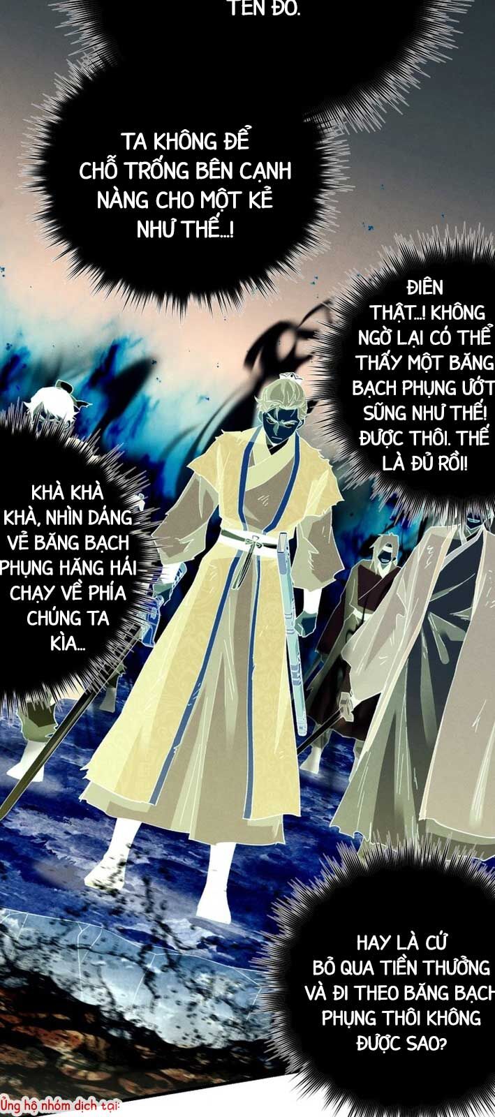 Phi Lôi Đao Thuật: Chapter 207.1