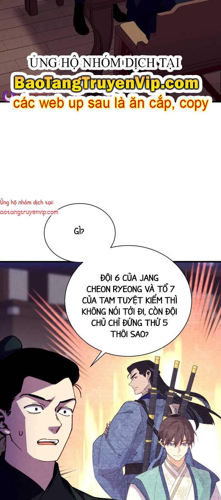 Phi Lôi Đao Thuật: Chapter 207.1