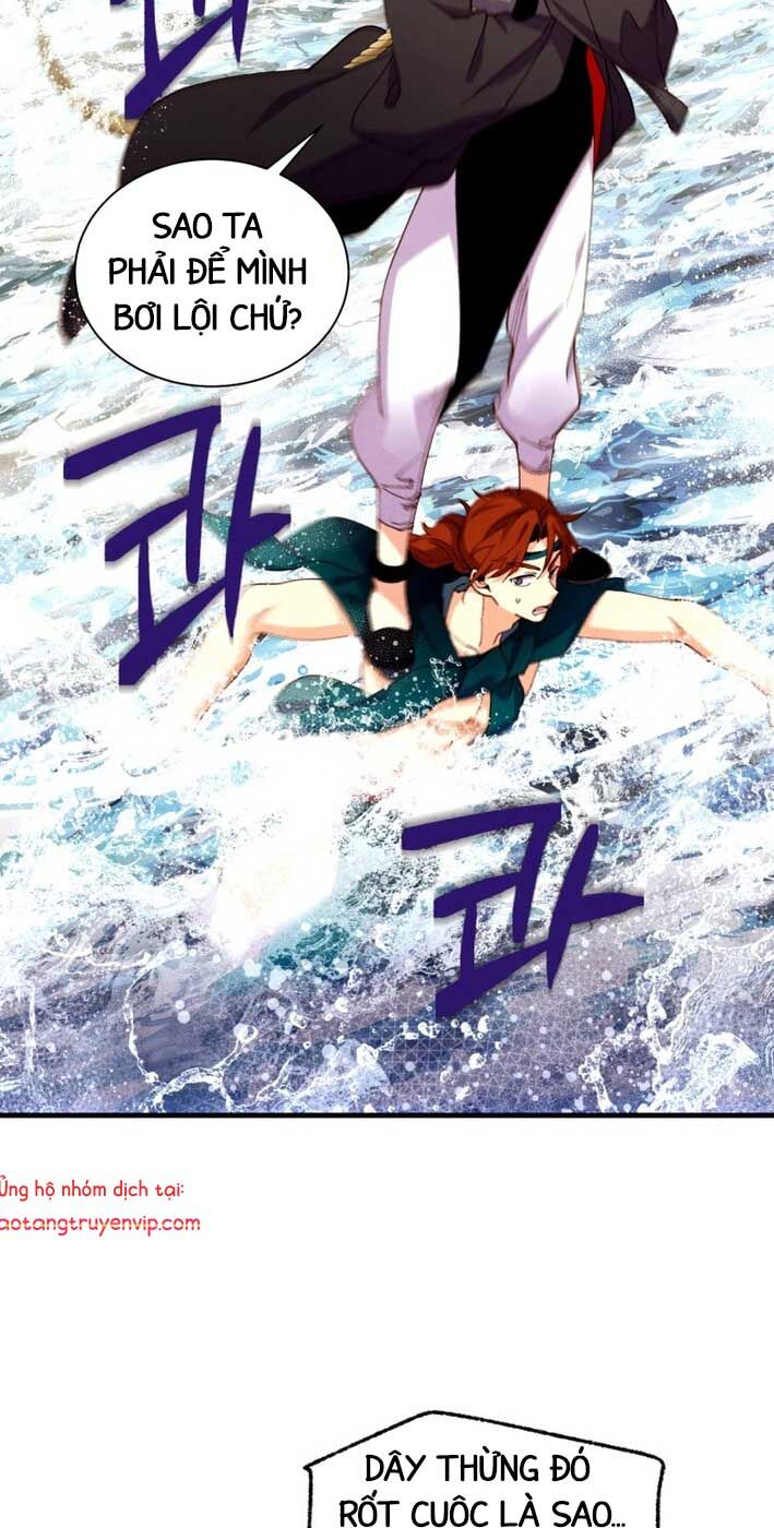 Phi Lôi Đao Thuật: Chapter 207.1
