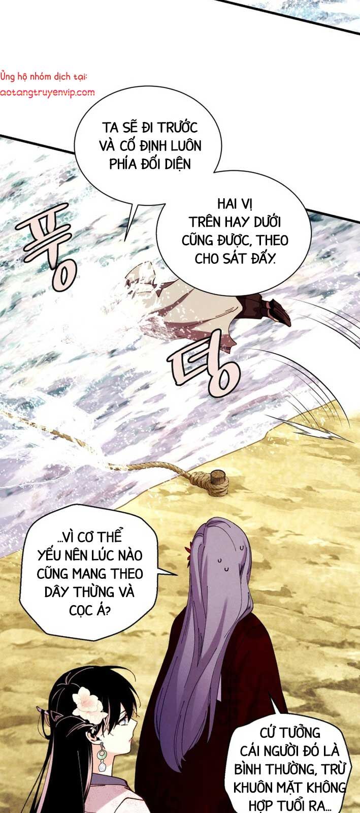 Phi Lôi Đao Thuật: Chapter 207.1