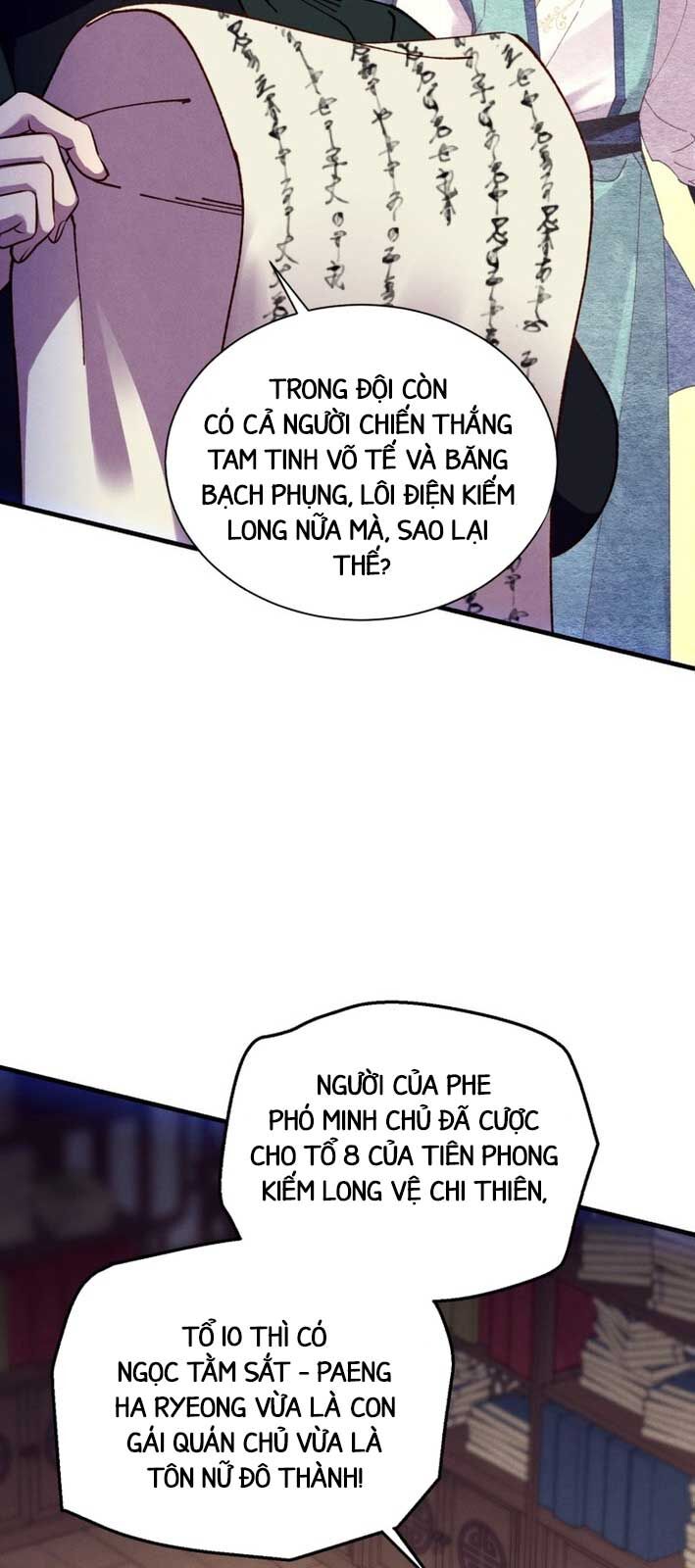 Phi Lôi Đao Thuật: Chapter 207.1