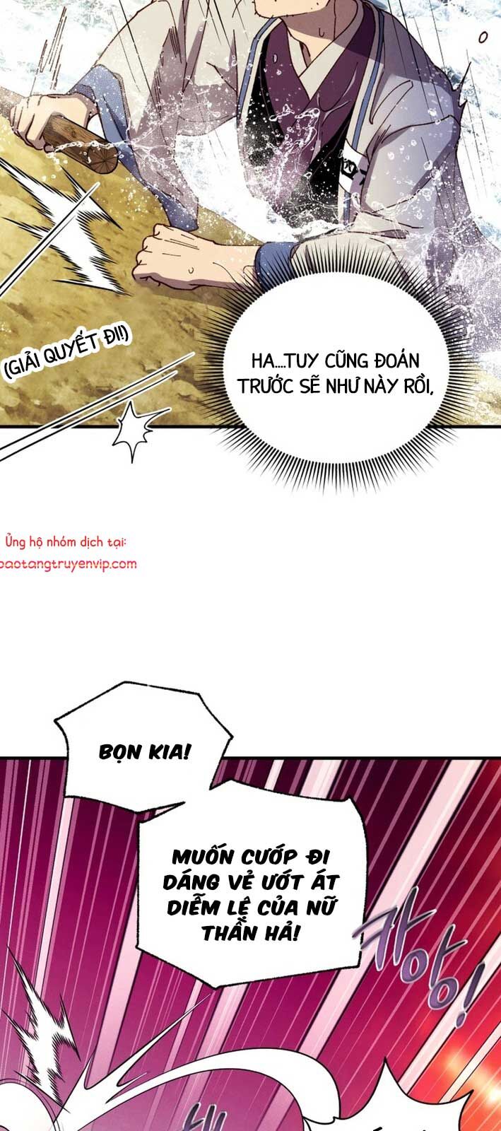 Phi Lôi Đao Thuật: Chapter 207.1