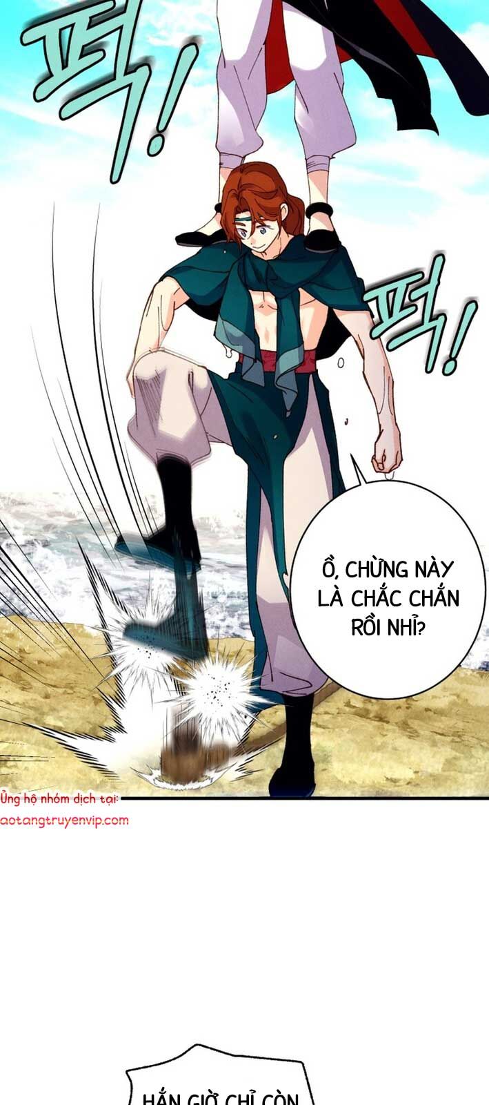 Phi Lôi Đao Thuật: Chapter 207.1