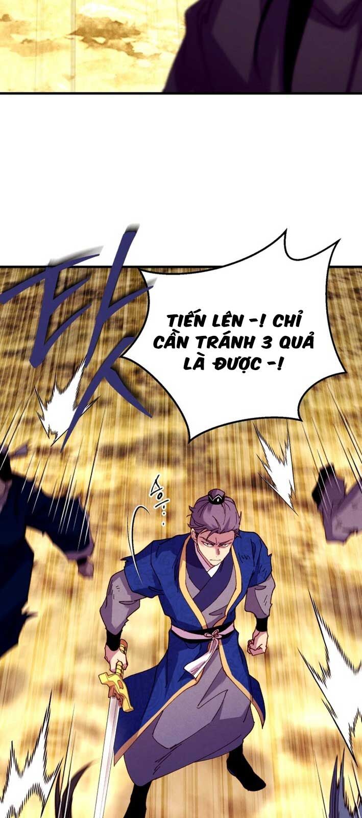 Phi Lôi Đao Thuật: Chapter 207.1