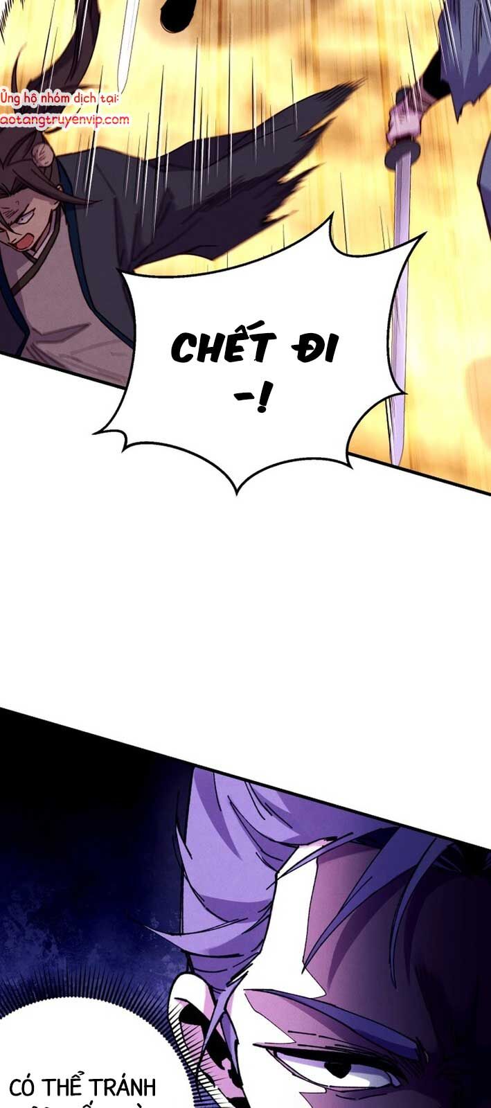 Phi Lôi Đao Thuật: Chapter 207.1