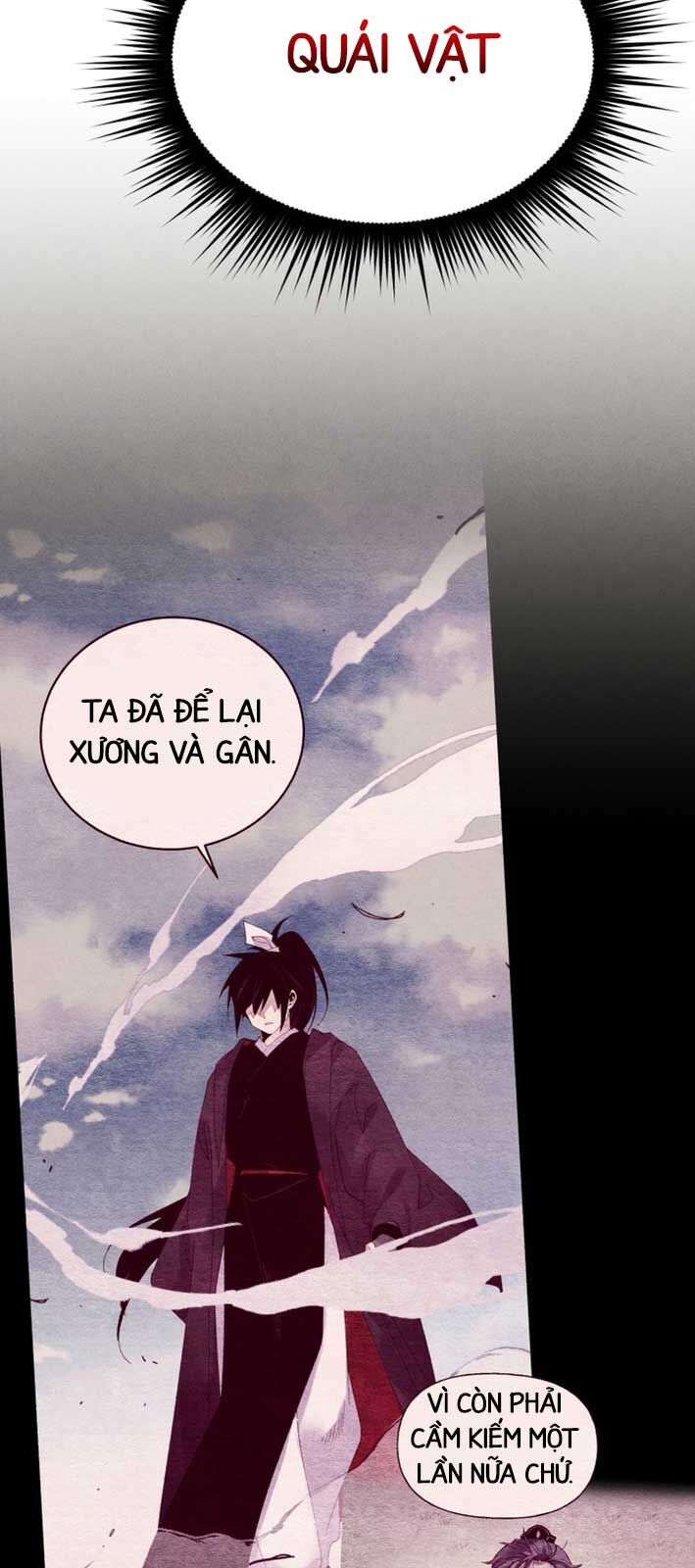 Phi Lôi Đao Thuật: Chapter 207.1