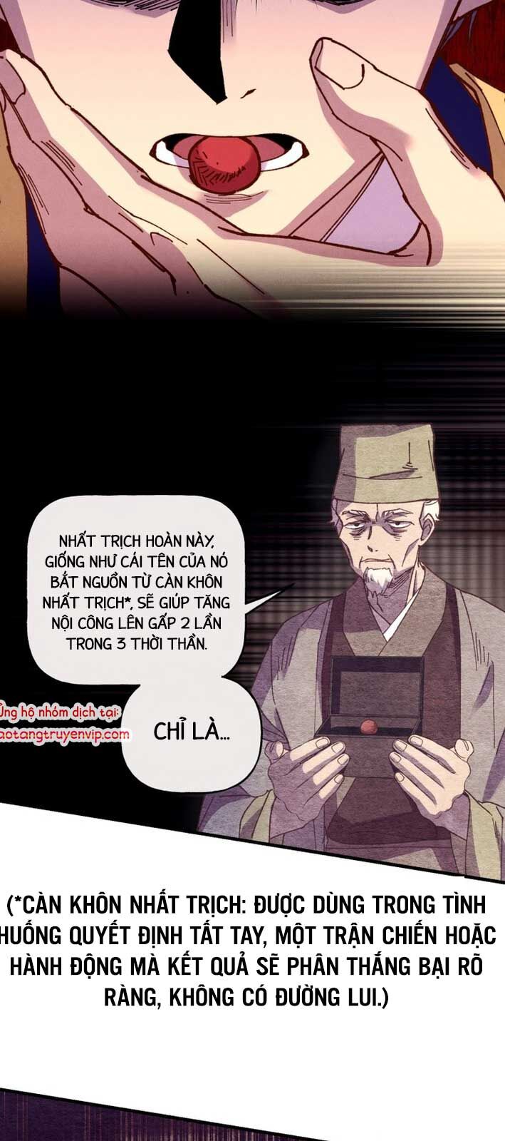 Phi Lôi Đao Thuật: Chapter 207.1