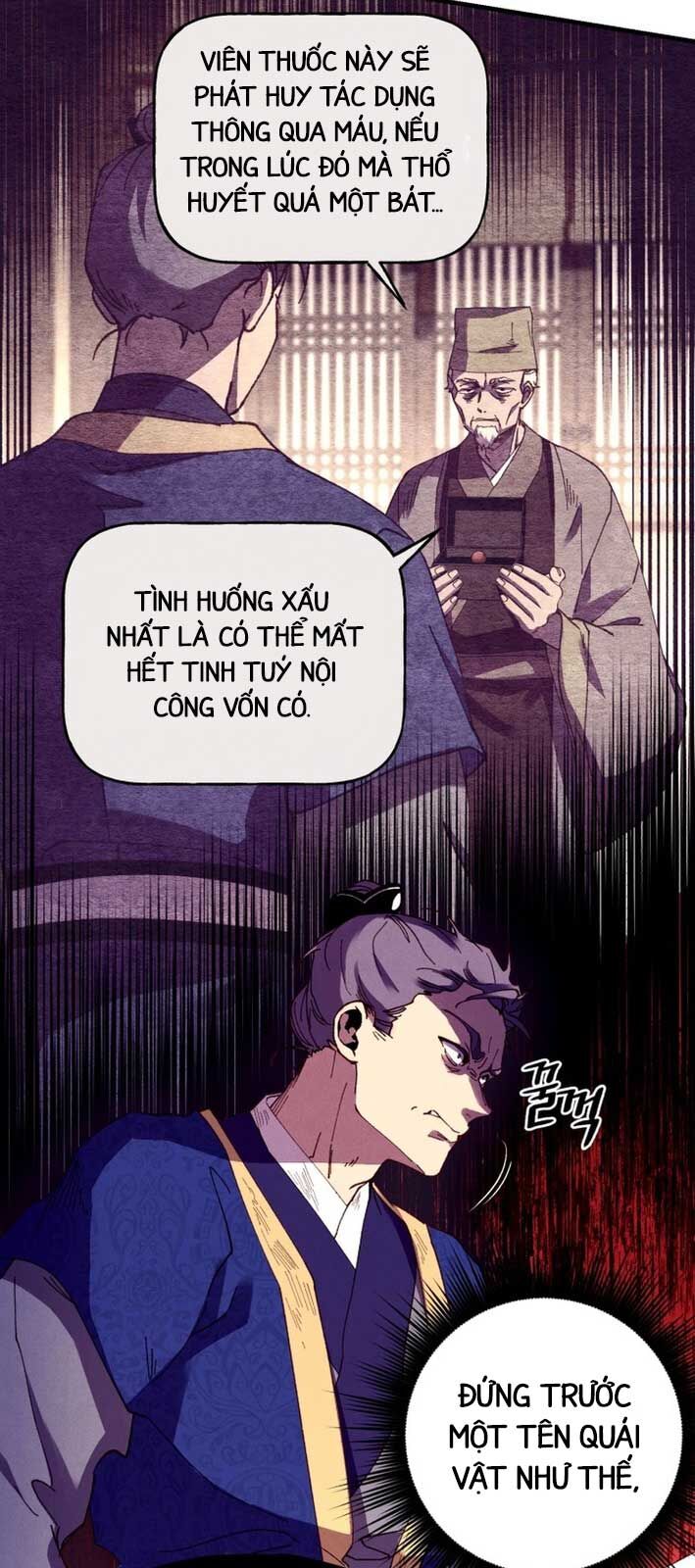 Phi Lôi Đao Thuật: Chapter 207.1