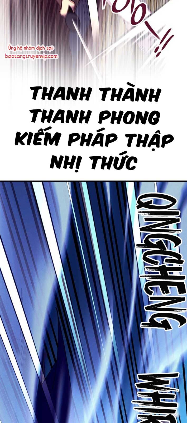 Phi Lôi Đao Thuật: Chapter 207.1