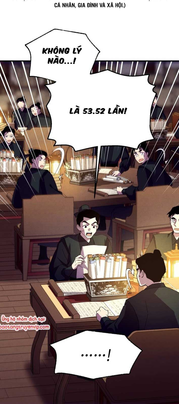 Phi Lôi Đao Thuật: Chapter 207.1