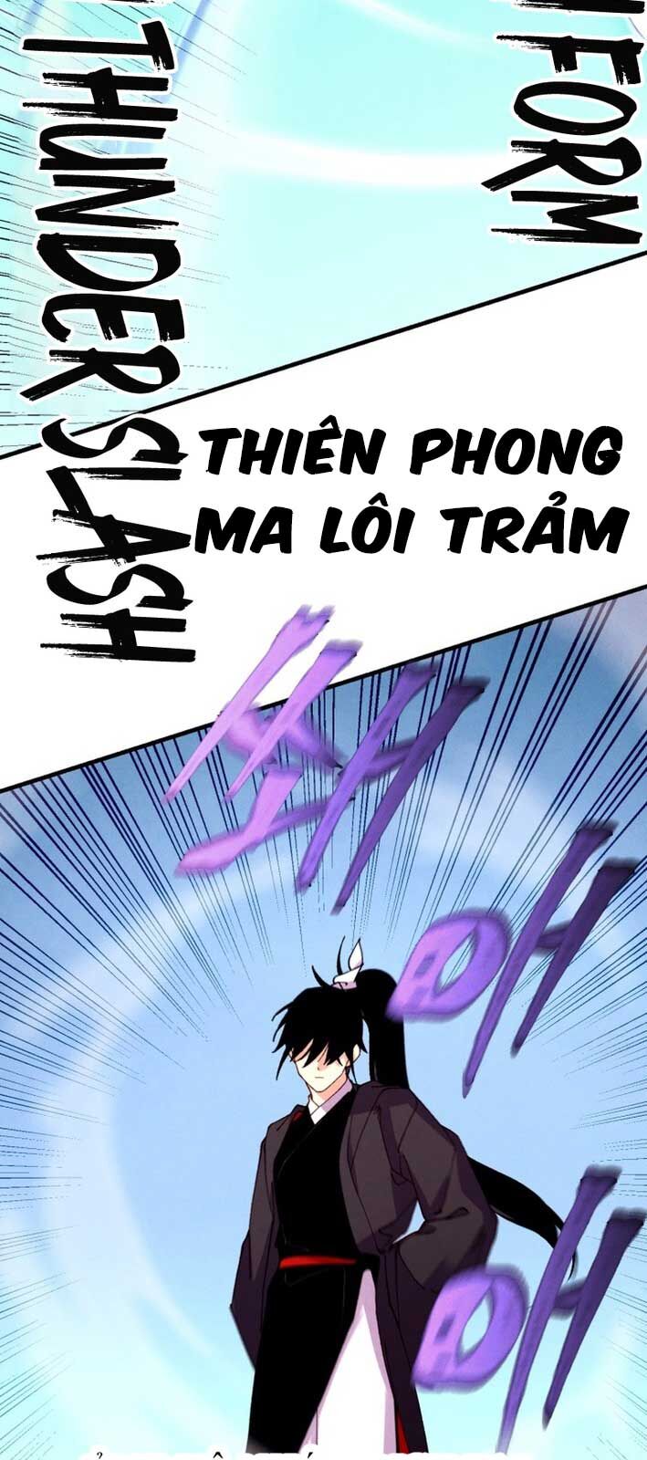 Phi Lôi Đao Thuật: Chapter 207.1