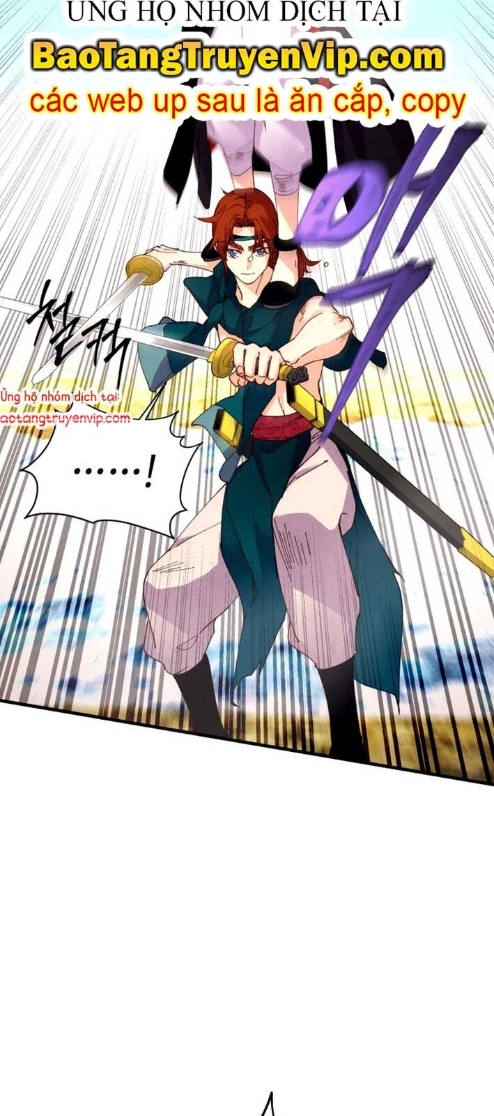 Phi Lôi Đao Thuật: Chapter 207.1