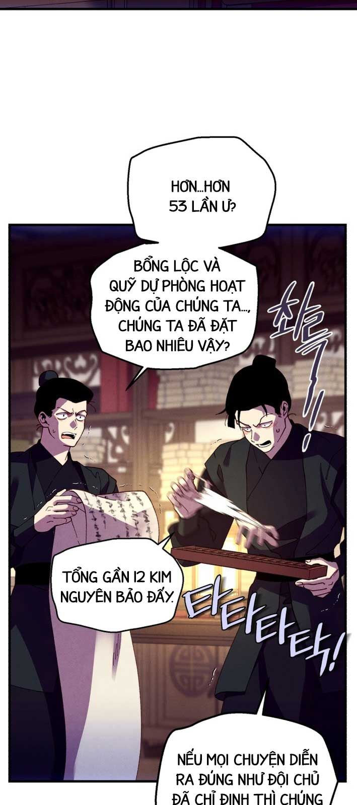 Phi Lôi Đao Thuật: Chapter 207.1