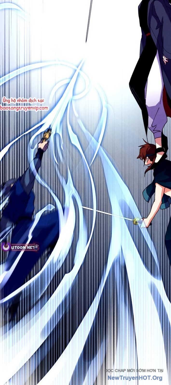 Phi Lôi Đao Thuật: Chapter 208.2