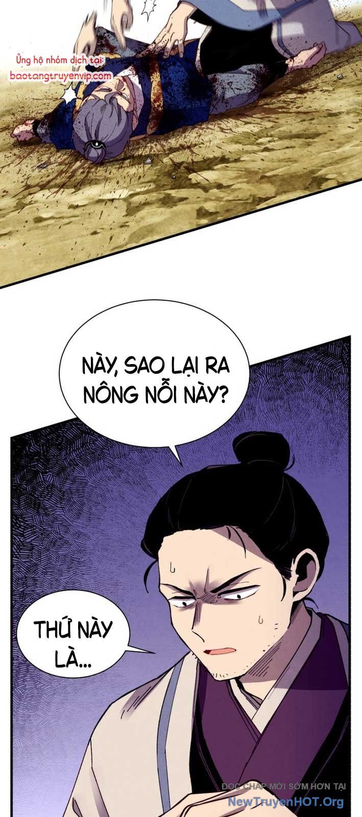 Phi Lôi Đao Thuật: Chapter 208.2