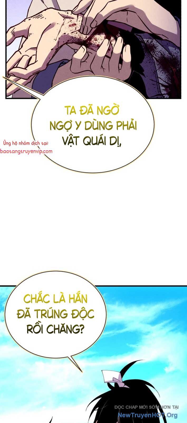 Phi Lôi Đao Thuật: Chapter 208.2