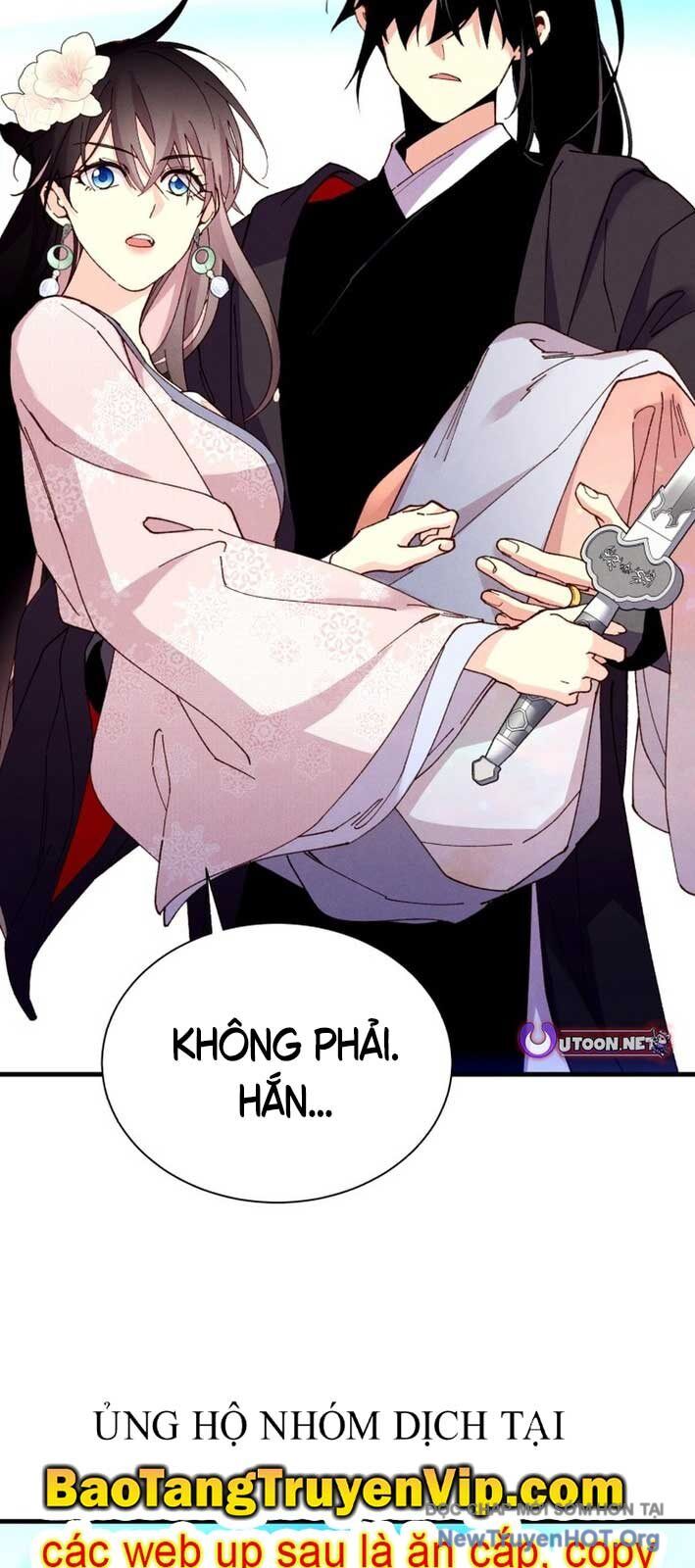 Phi Lôi Đao Thuật: Chapter 208.2