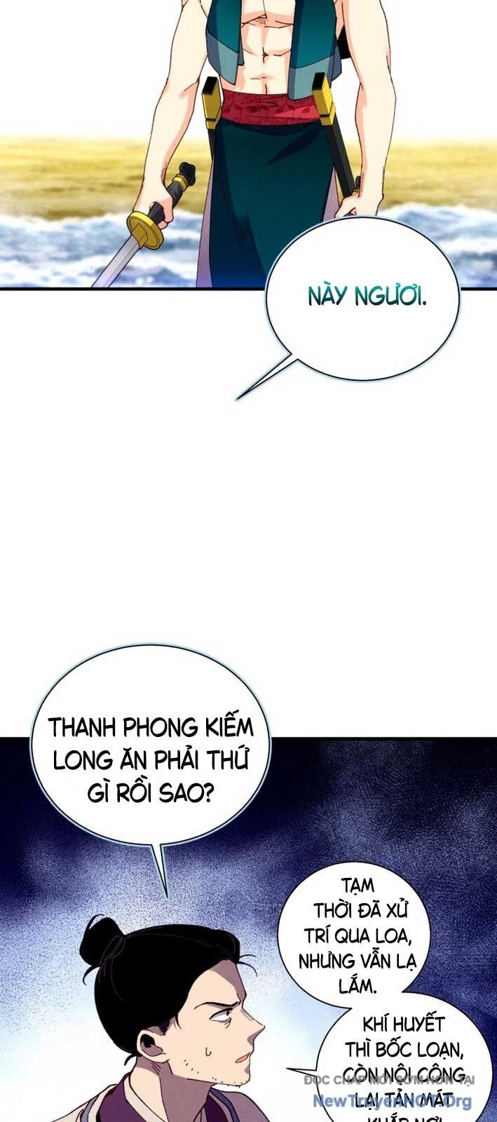 Phi Lôi Đao Thuật: Chapter 208.2