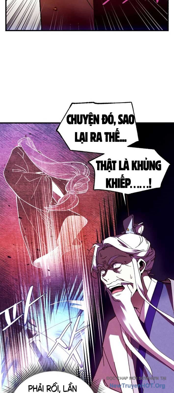 Phi Lôi Đao Thuật: Chapter 208.2