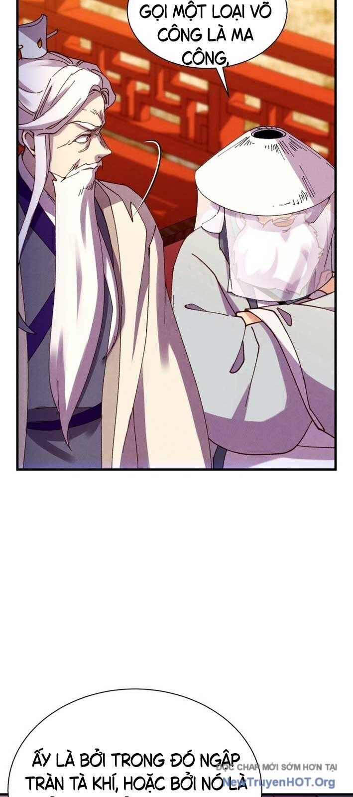 Phi Lôi Đao Thuật: Chapter 208.2