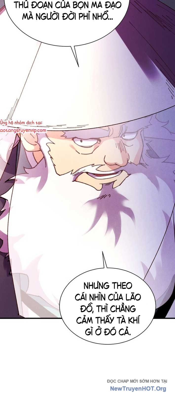 Phi Lôi Đao Thuật: Chapter 208.2