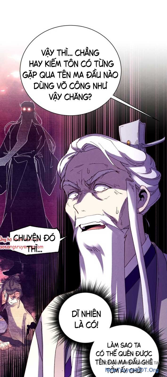 Phi Lôi Đao Thuật: Chapter 208.2